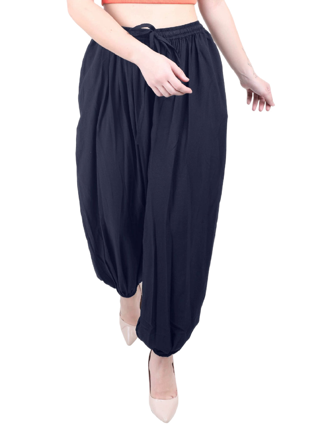 Buy Online Men Women 100% Cotton Baggy Boho Aladin Yoga Harem Pants (Olive  Green) - Zifiti.com 480742