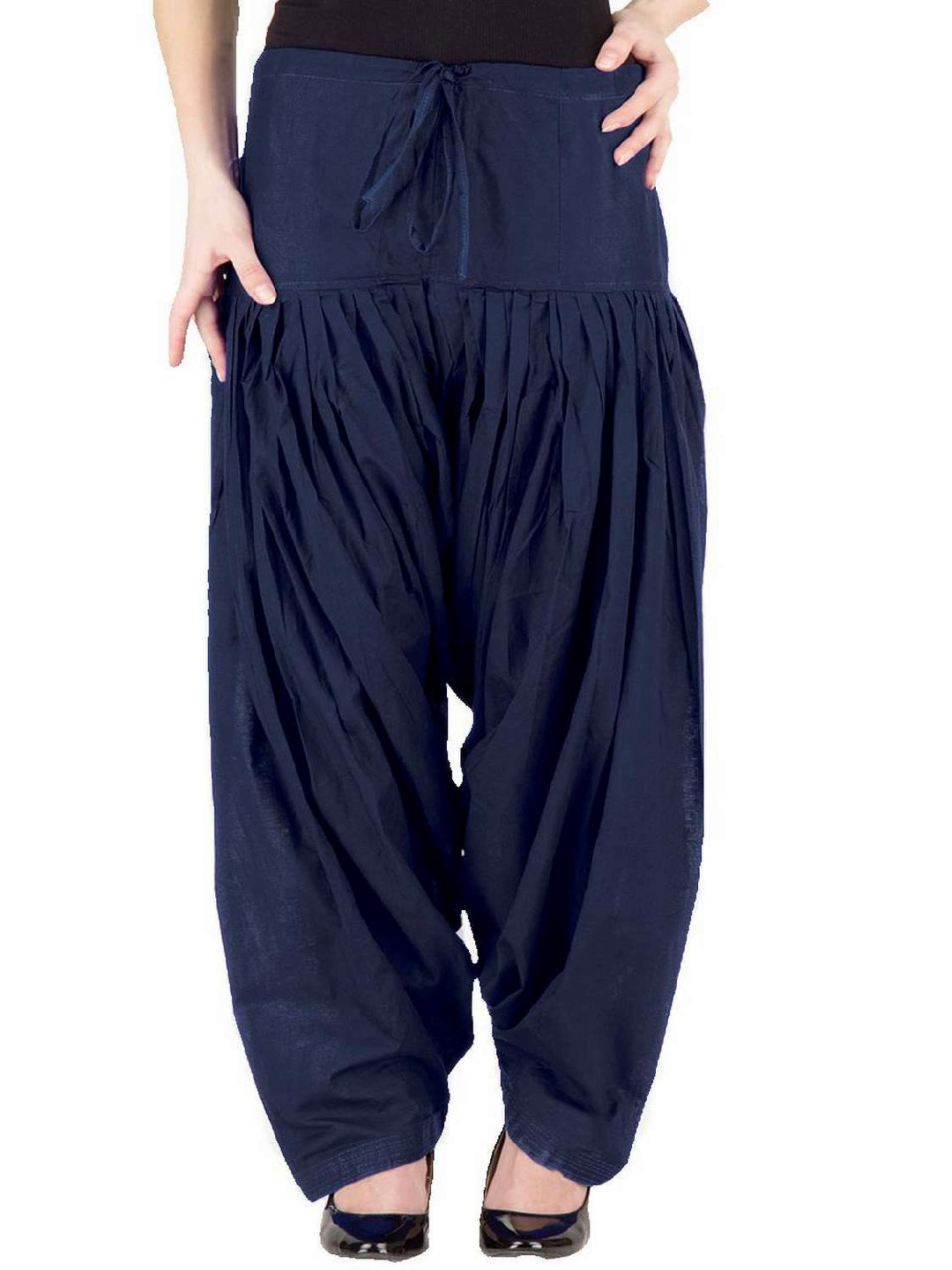 De Moza Fashion Pants - Essentials